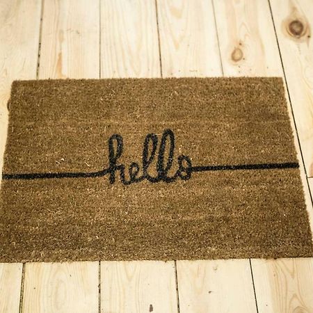 Apartament Intimate And Artistic Flat Wifi Puerta Del Sol Madryt Zewnętrze zdjęcie