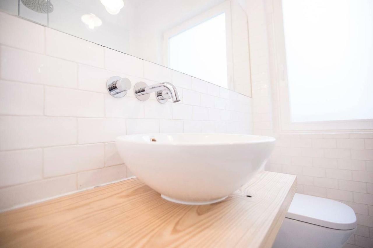Apartament Intimate And Artistic Flat Wifi Puerta Del Sol Madryt Zewnętrze zdjęcie