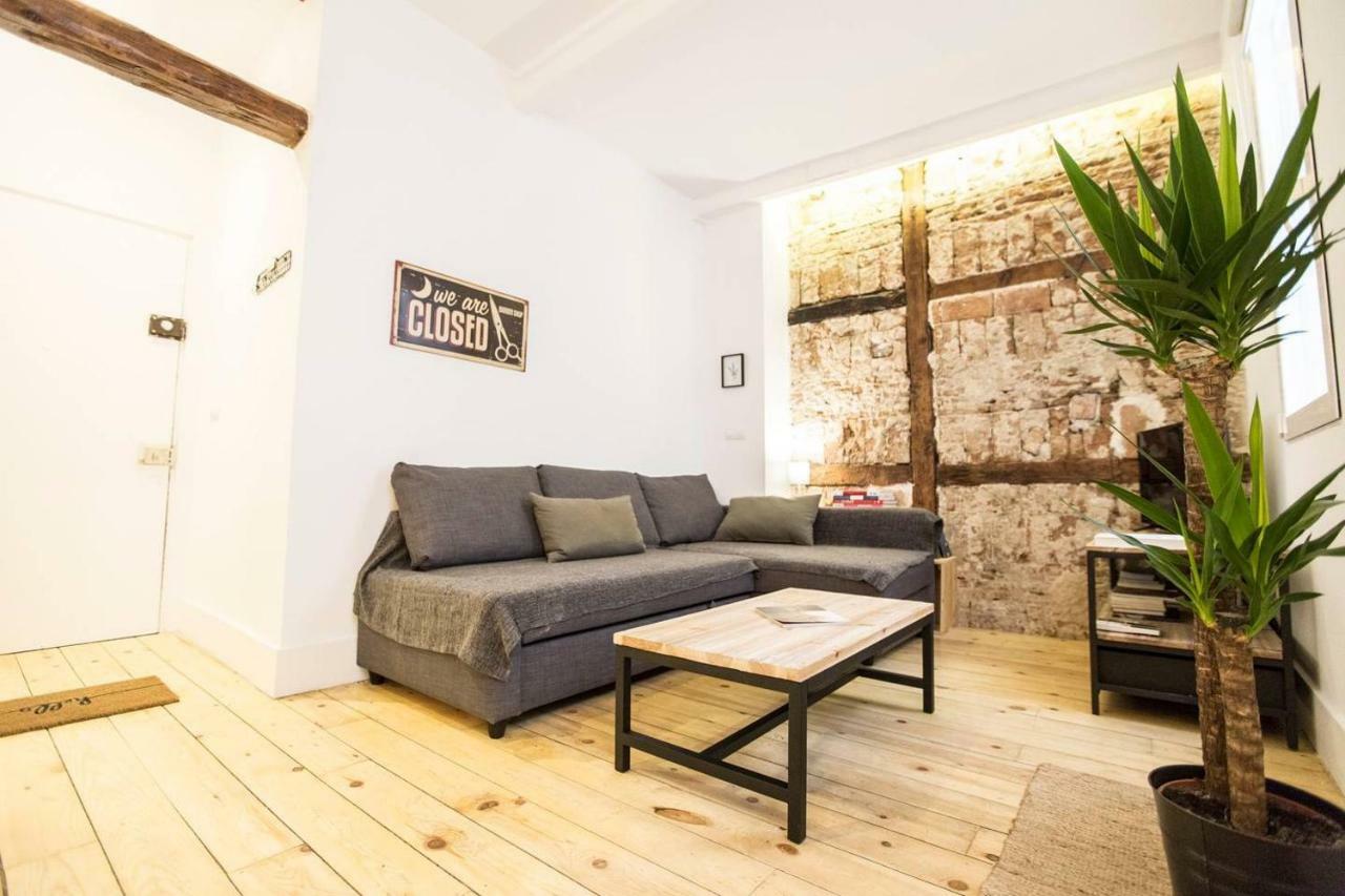 Apartament Intimate And Artistic Flat Wifi Puerta Del Sol Madryt Zewnętrze zdjęcie